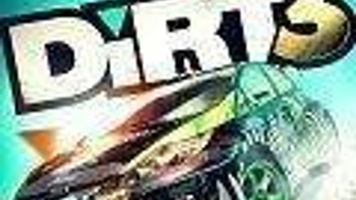 Hlavní obrázek článku: Třetí vývojářův deník pro DiRT 3