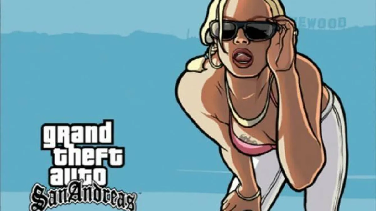 Hlavní obrázek článku: PS2 hry od Rockstaru slaví na PS4 velký úspěch