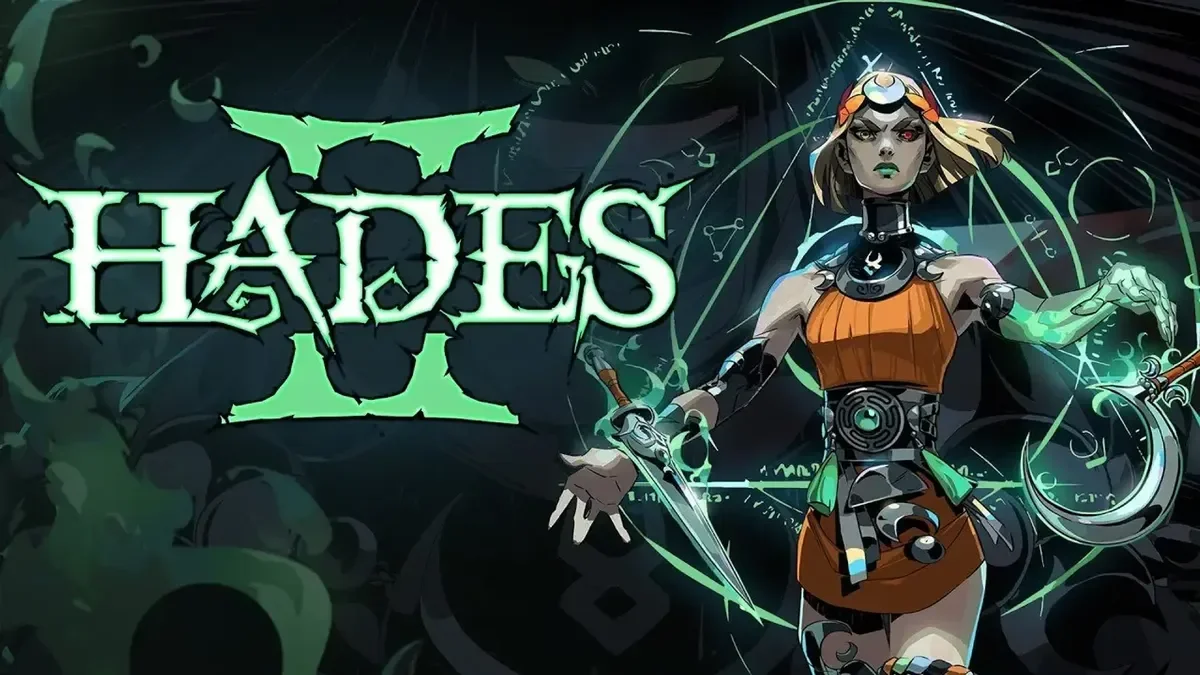 Hlavní obrázek článku: Roguelike hit Hades II vyjde v dubnu pro PS5 a Xbox Series X/S