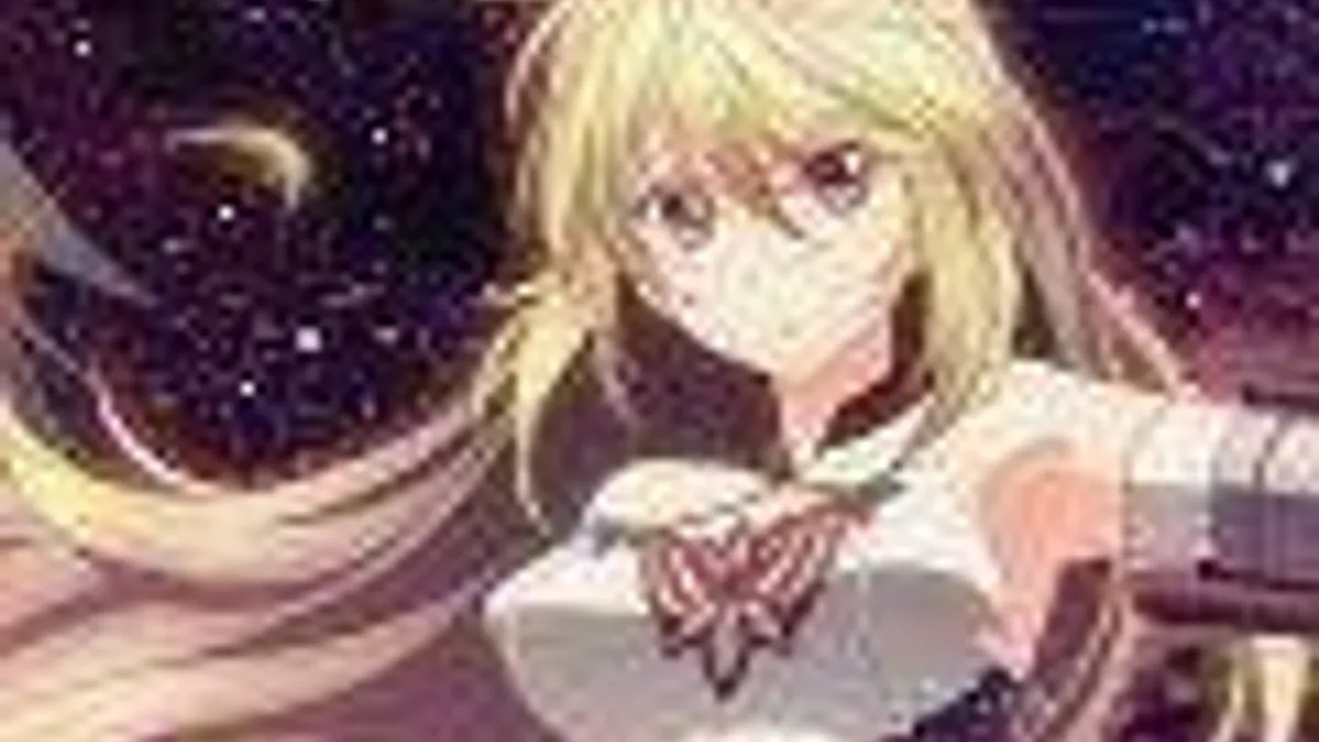 Hlavní obrázek článku: 17 minut z Tales of Xillia