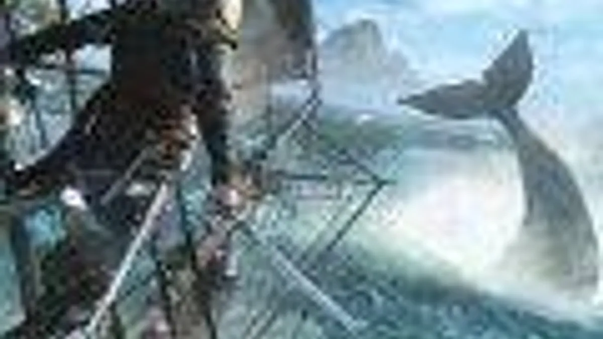 Hlavní obrázek článku: UbiSoft se brání, cenu her na digitální distribuci ovlivňuje Sony i Microsoft