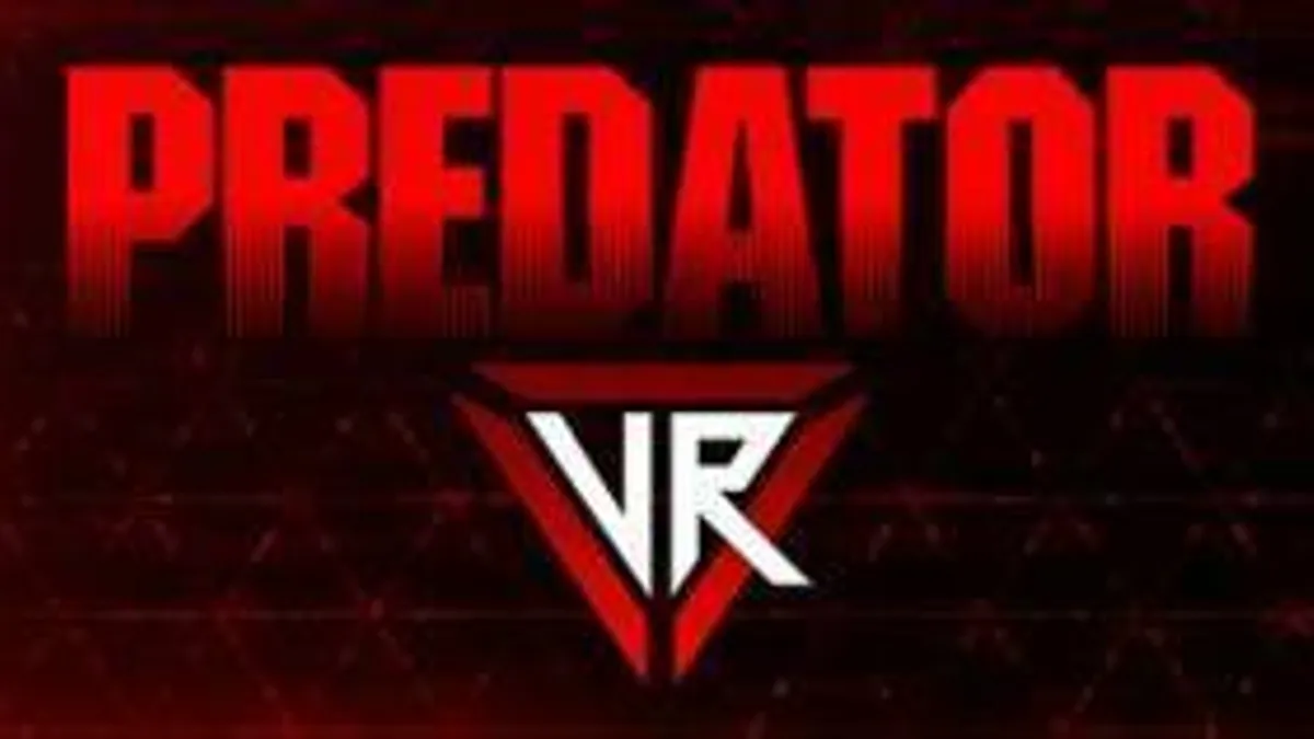 Hlavní obrázek článku: Připravuje se Predator VR pro PlayStation VR