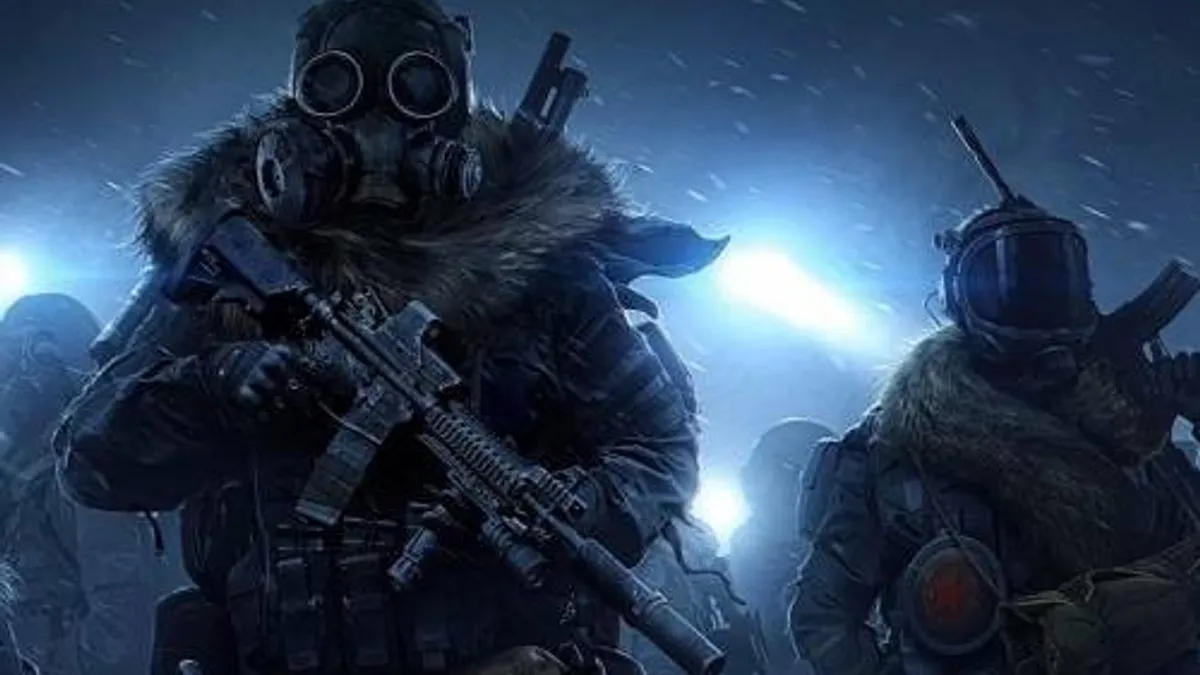 Hlavní obrázek článku: Wasteland 3 odložen na konec srpna