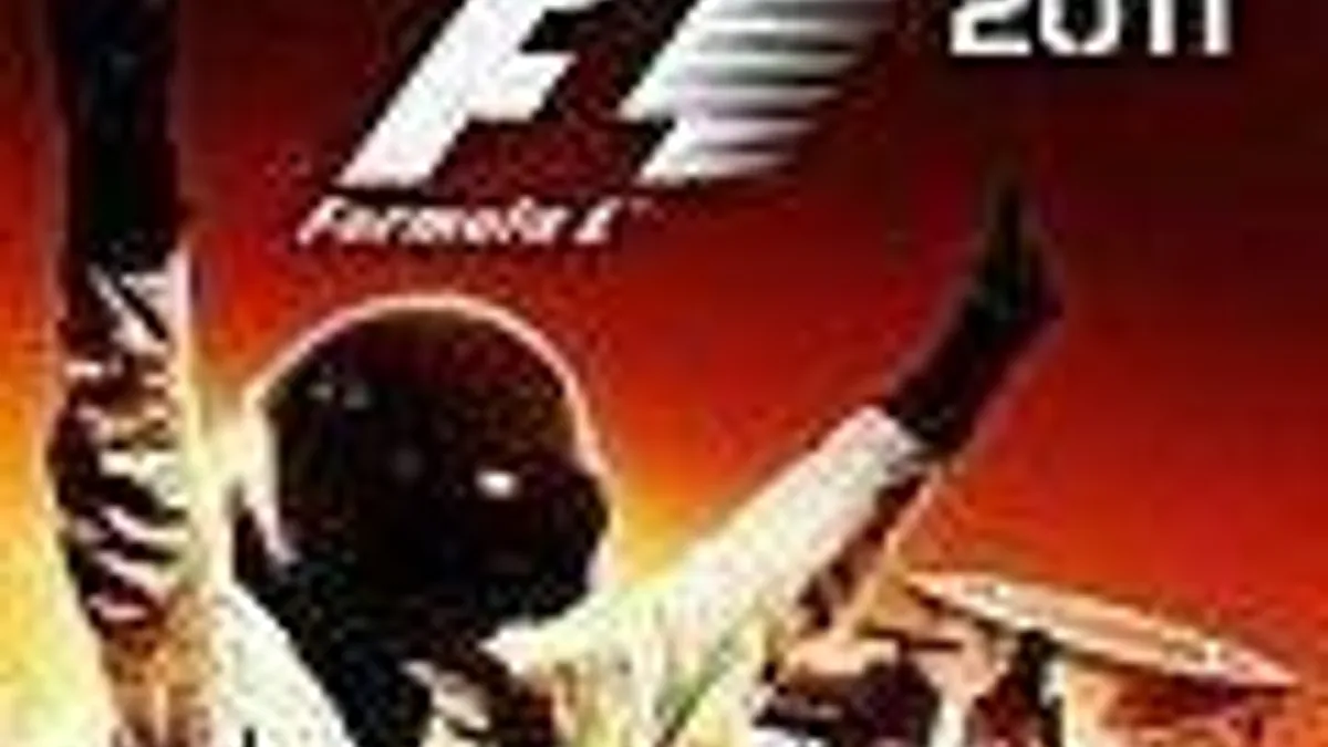 Hlavní obrázek článku: Kdo vyhrál F1 2011?