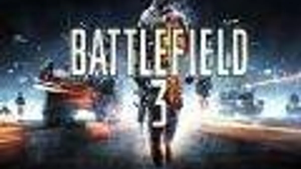 Hlavní obrázek článku: Battlefield 3 - Fault Line Episode 3: Get that wire cut