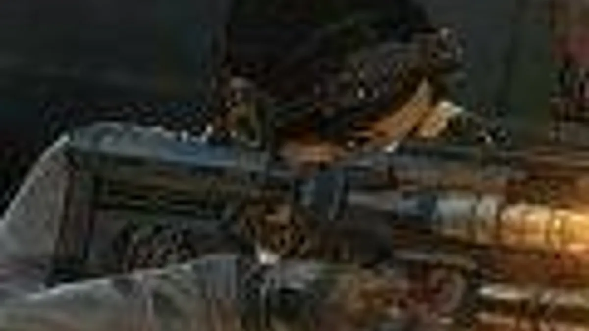 Hlavní obrázek článku: Fuse dostane příští týden hratelnou demoverzi