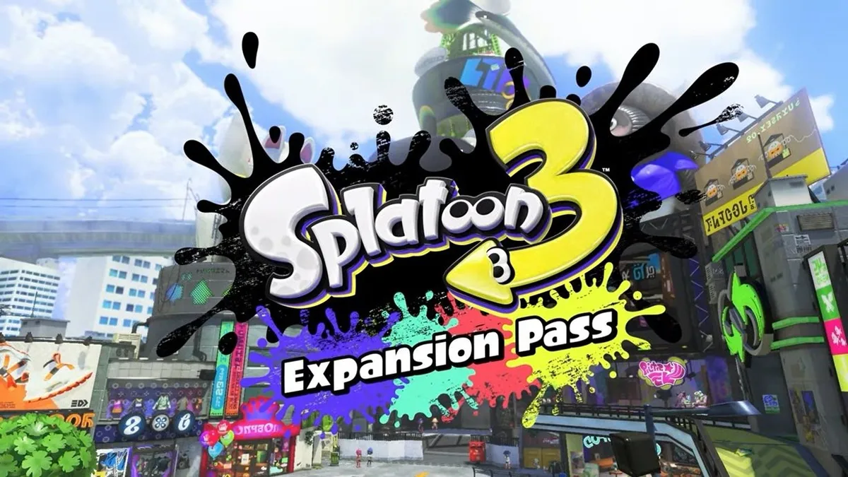 Hlavní obrázek článku: Splatoon 3 dostane velké placené rozšíření Expansion Pass