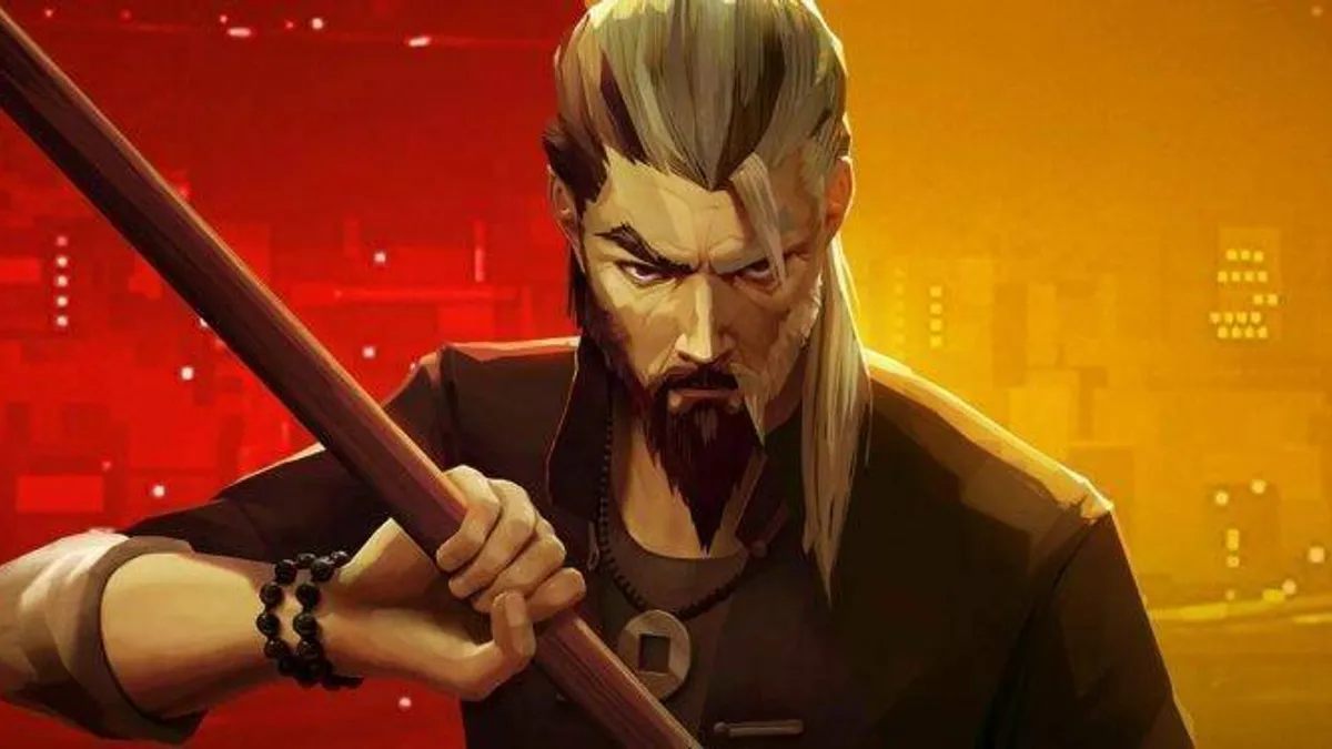 Hlavní obrázek článku: Nastíněn dodatečný obsah pro hru Sifu