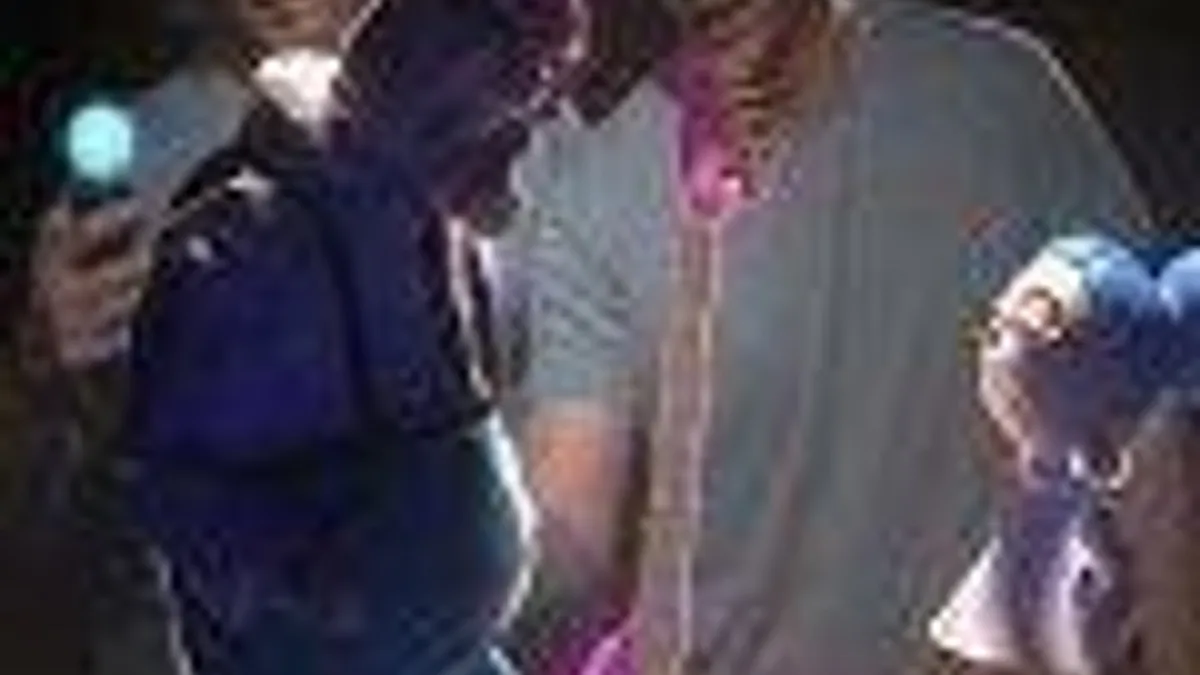 Hlavní obrázek článku: Nová hra od Media Molecule bude obsahovat velký online svět a hráči generovaný obsah