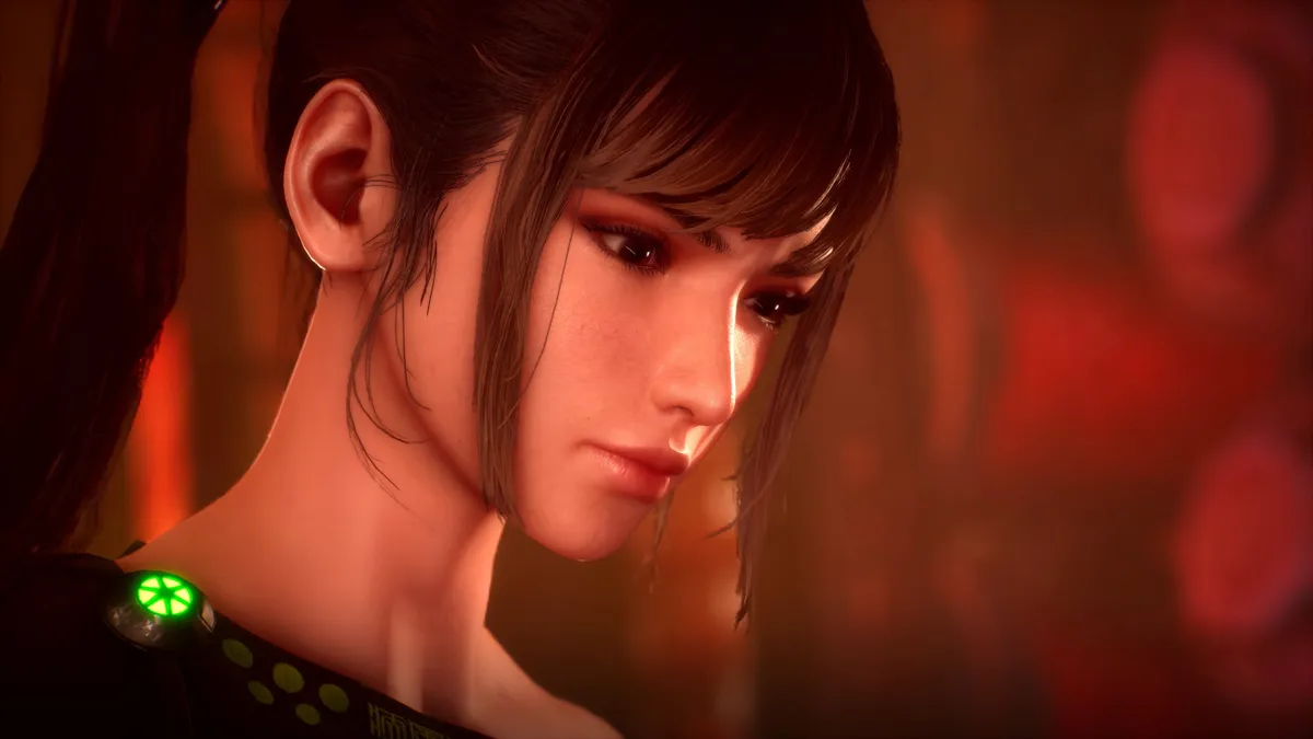 Hlavní obrázek článku: První střípky o Stellar Blade 2, nabídne vylepšenou hratelnost