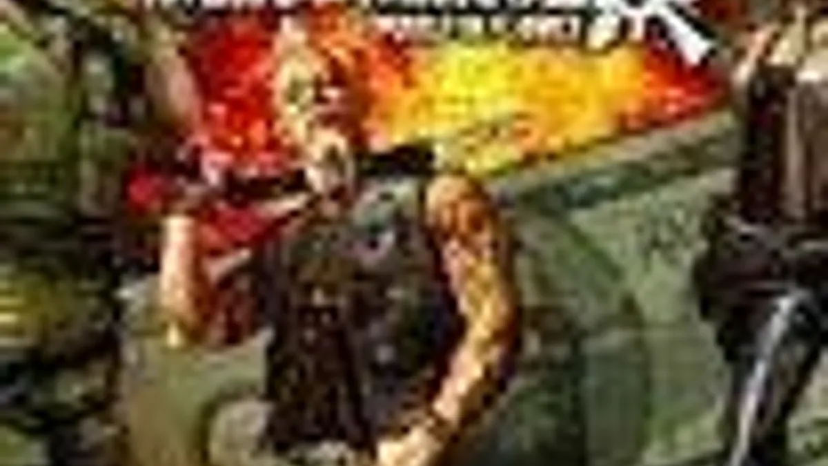 Hlavní obrázek článku: Mercenaries 2: World in Flames 