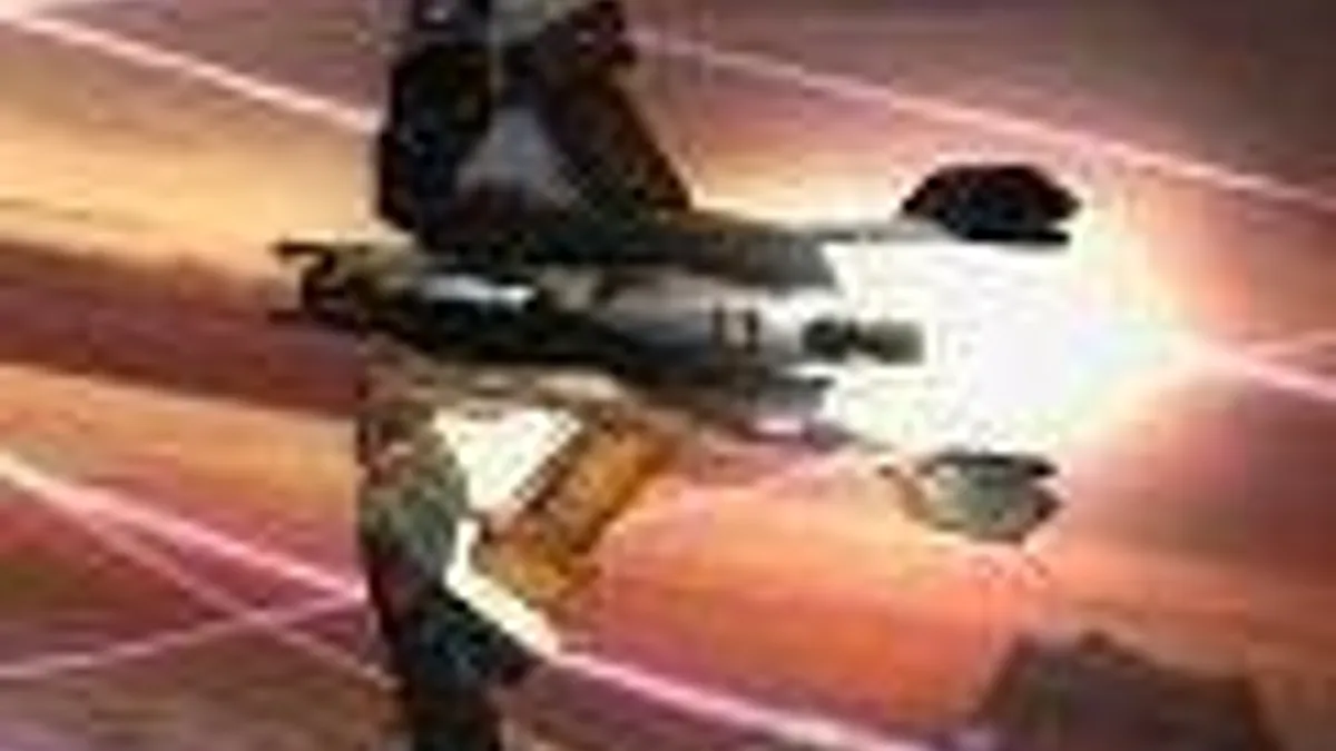 Hlavní obrázek článku: Hry Plants vs Zombies a PixelJunk Monsters inspirovaly tvůrce Starhawku