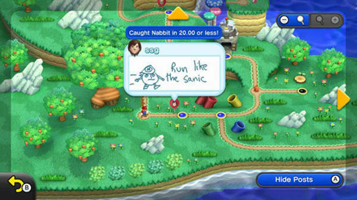 Hlavní obrázek článku: Nintendo v listopadu vypne tři své online služby