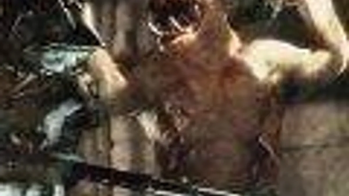 Hlavní obrázek článku: Nové záběry z PlayStation 4 akce Deep Down