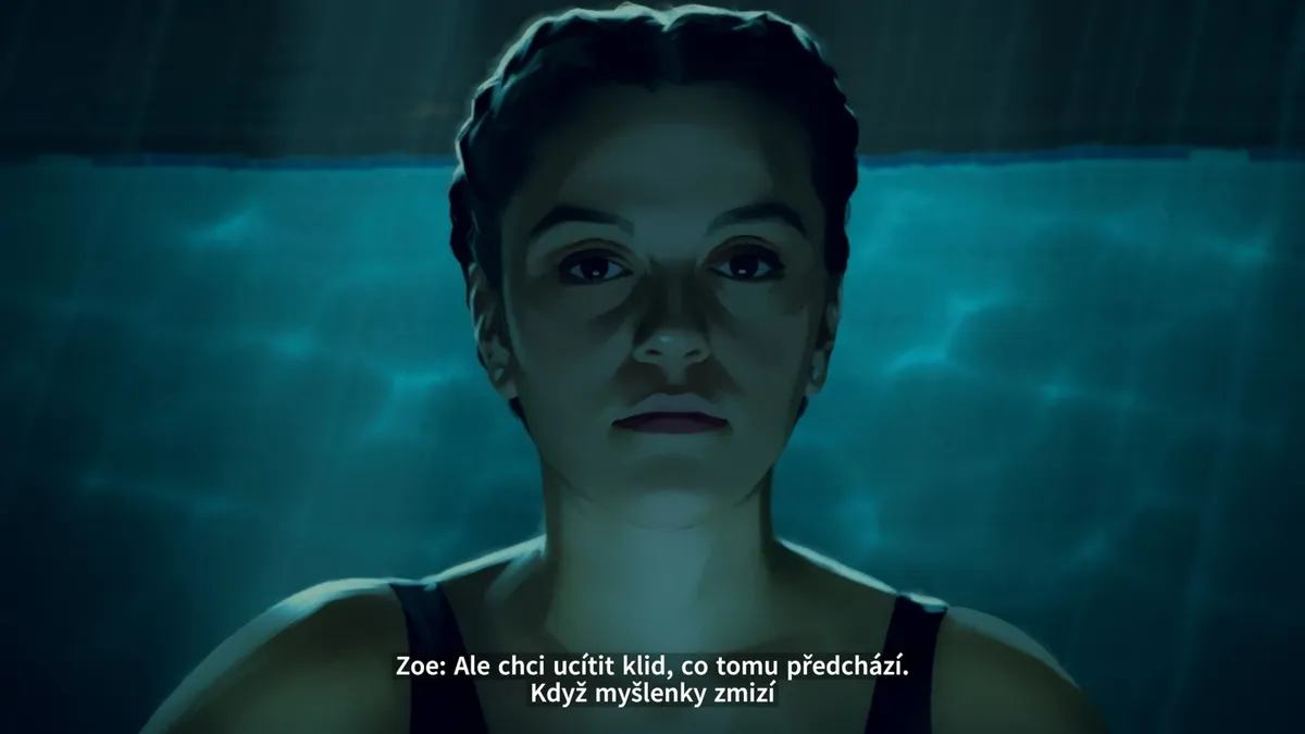 Hlavní obrázek článku: Interaktivní drama As Dusk Falls dostává první známky v recenzích