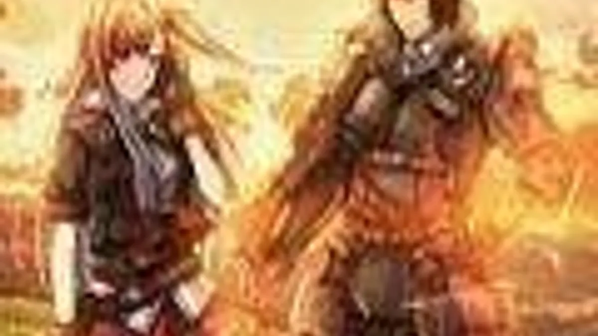 Hlavní obrázek článku: Lokalizace Valkyria Chronicles 3 má naději