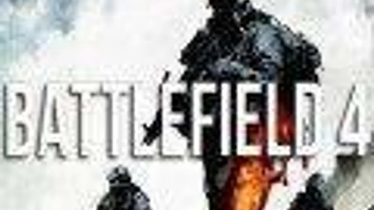 Hlavní obrázek článku: Spekulace: První informace o Battlefield 4?