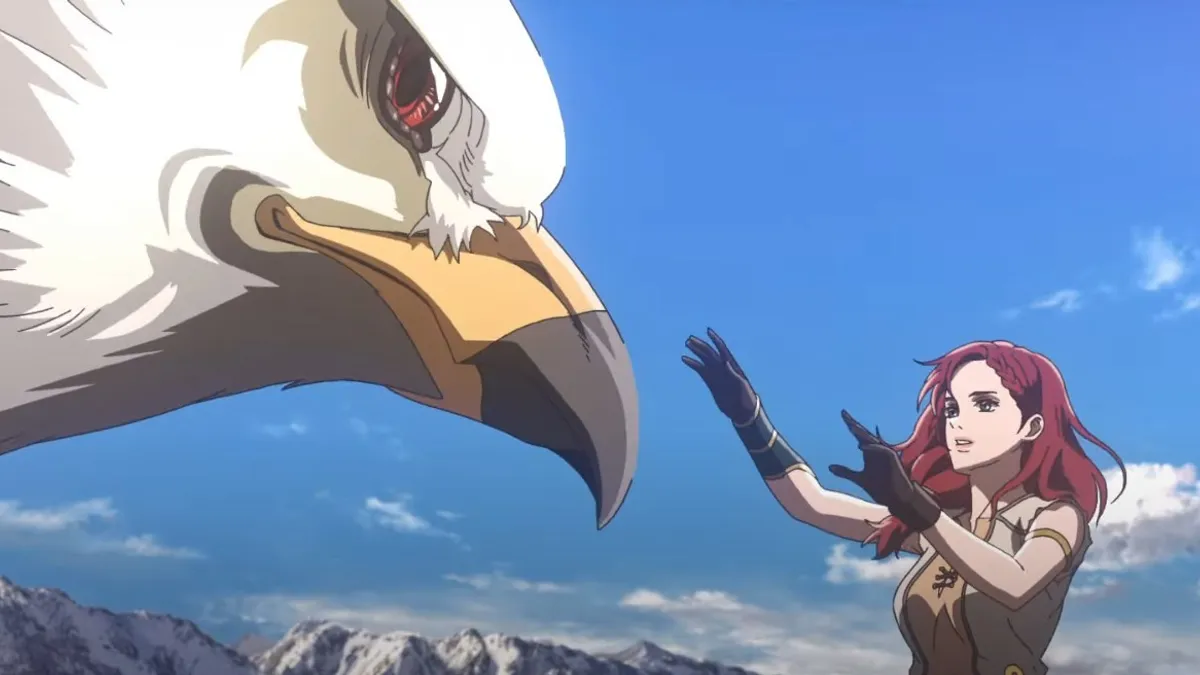 Hlavní obrázek článku: První trailer na film Pán prstenů: Válka Rohirů