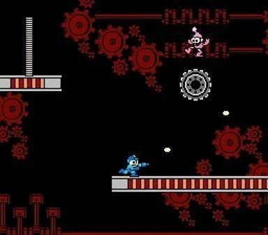 Capcom vydá v květnu hned 6 starších Mega Man her na 3DS
