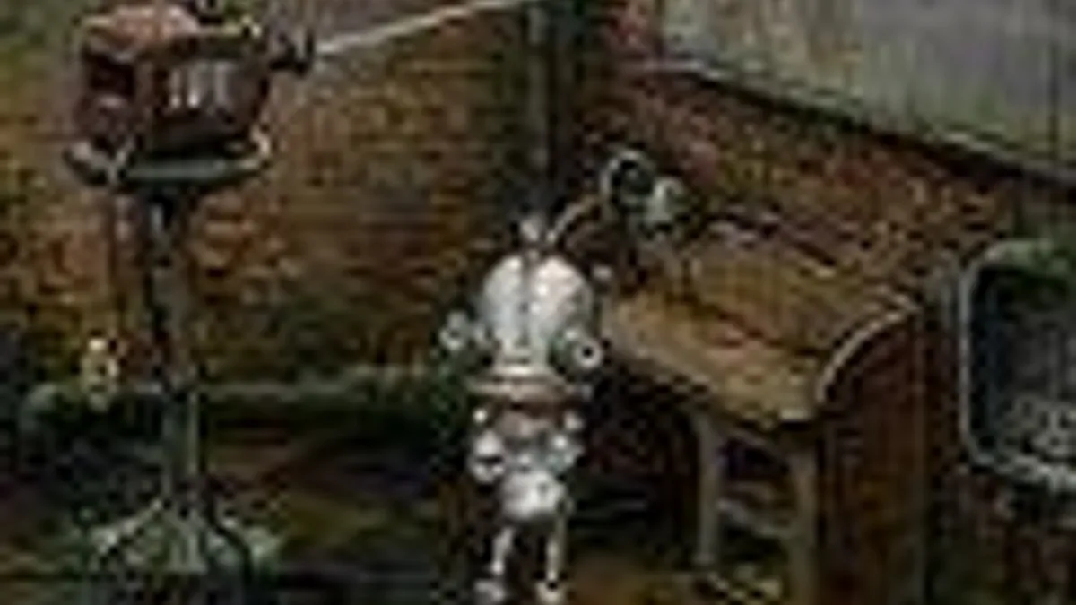 Hlavní obrázek článku: Machinarium zítra na Playstation 3!