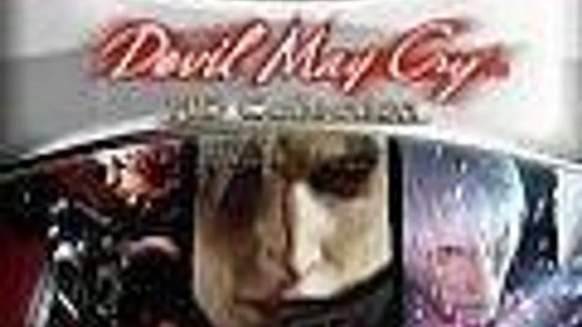 Hlavní obrázek článku: Devil May Cry HD Collection má datum