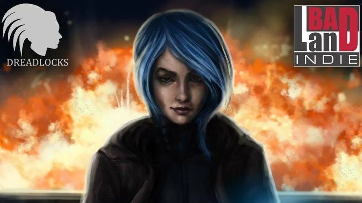 Hlavní obrázek článku: Akční kyberpunkové RPG Dex vyjde v příštím roce na konzolích