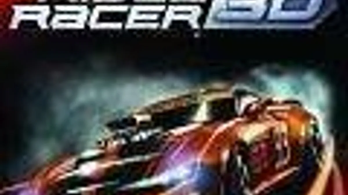 Hlavní obrázek článku: Ridge Racer 3D
