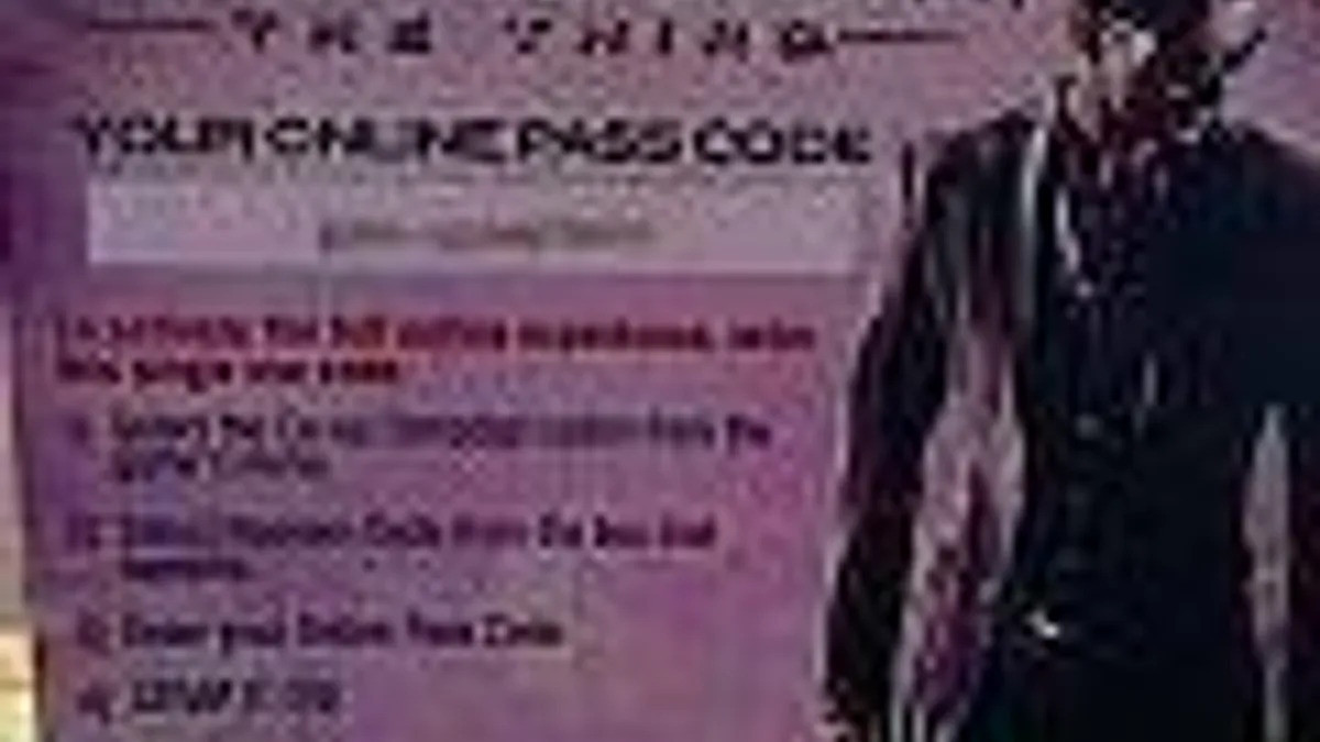 Hlavní obrázek článku: Saints Row: The Third s online passem