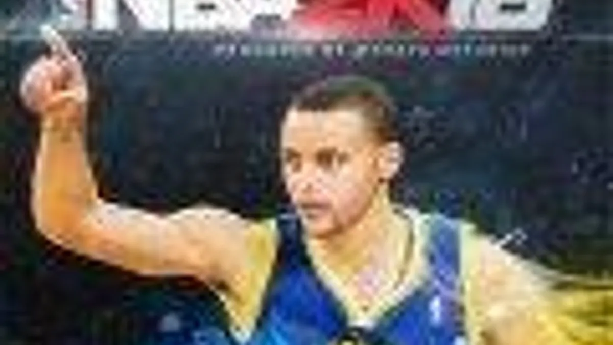 Hlavní obrázek článku: NBA 2K16 dostalo datum vydání + bonusy k předobjednávce