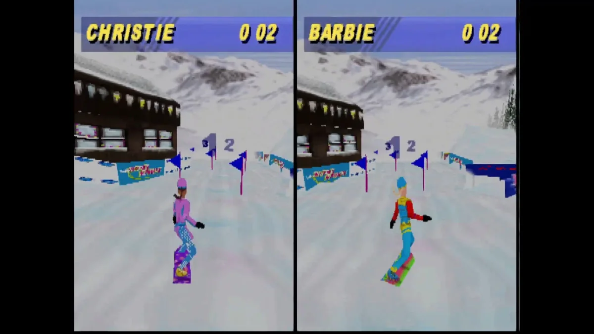 Oznámena hra Barbie Rewind, vyjde letos v listopadu