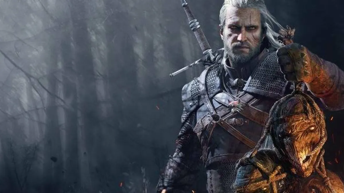 Hlavní obrázek článku: Zaklínač 3 dostane Game of the Year edici