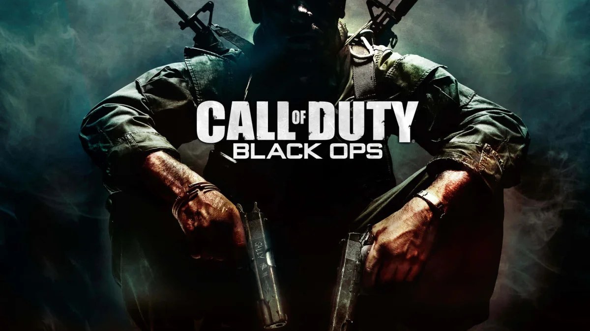 Hlavní obrázek článku: Treyarch oznámil Call of Duty: Black Ops a Call of Duty: Black Ops 2 pro PlayStation 5, obě hry vyjdou v červenci