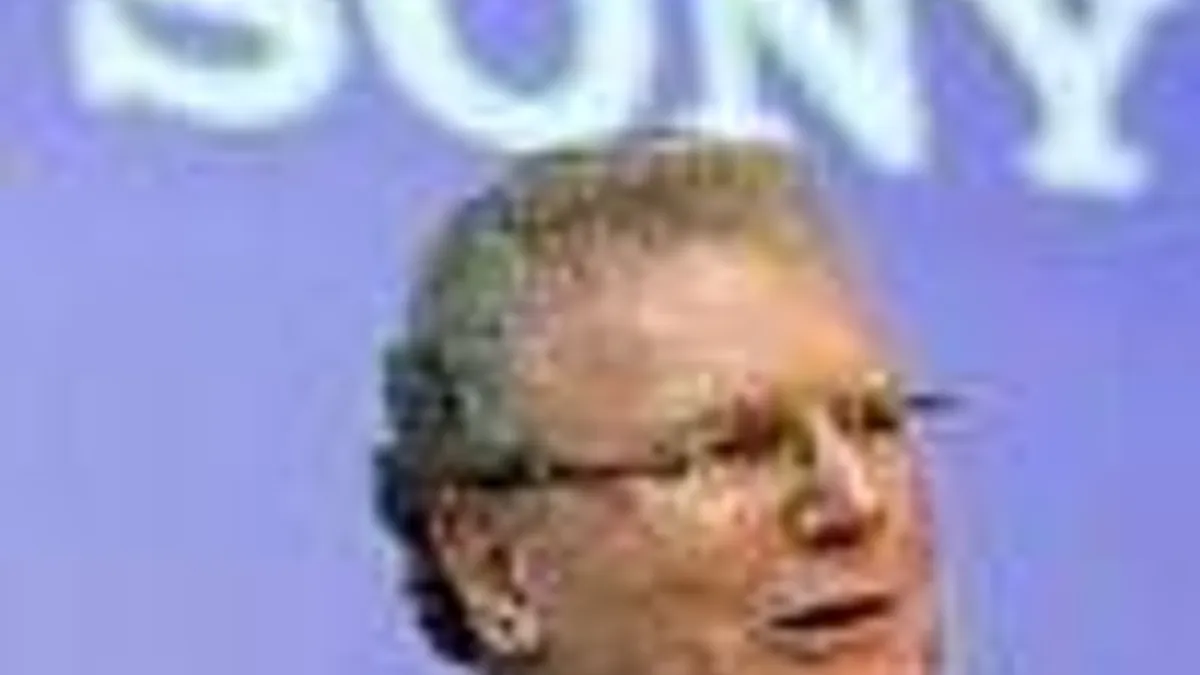 Hlavní obrázek článku: Hromadné propouštění v SONY