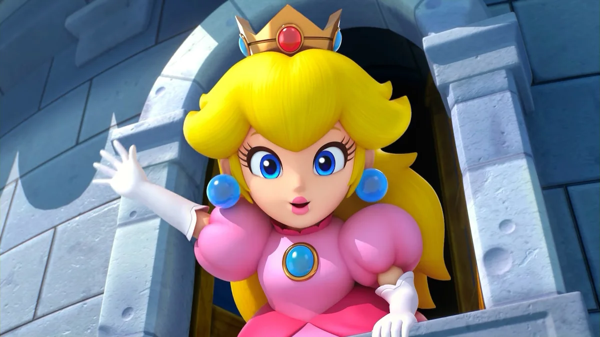 Super Mario RPG
