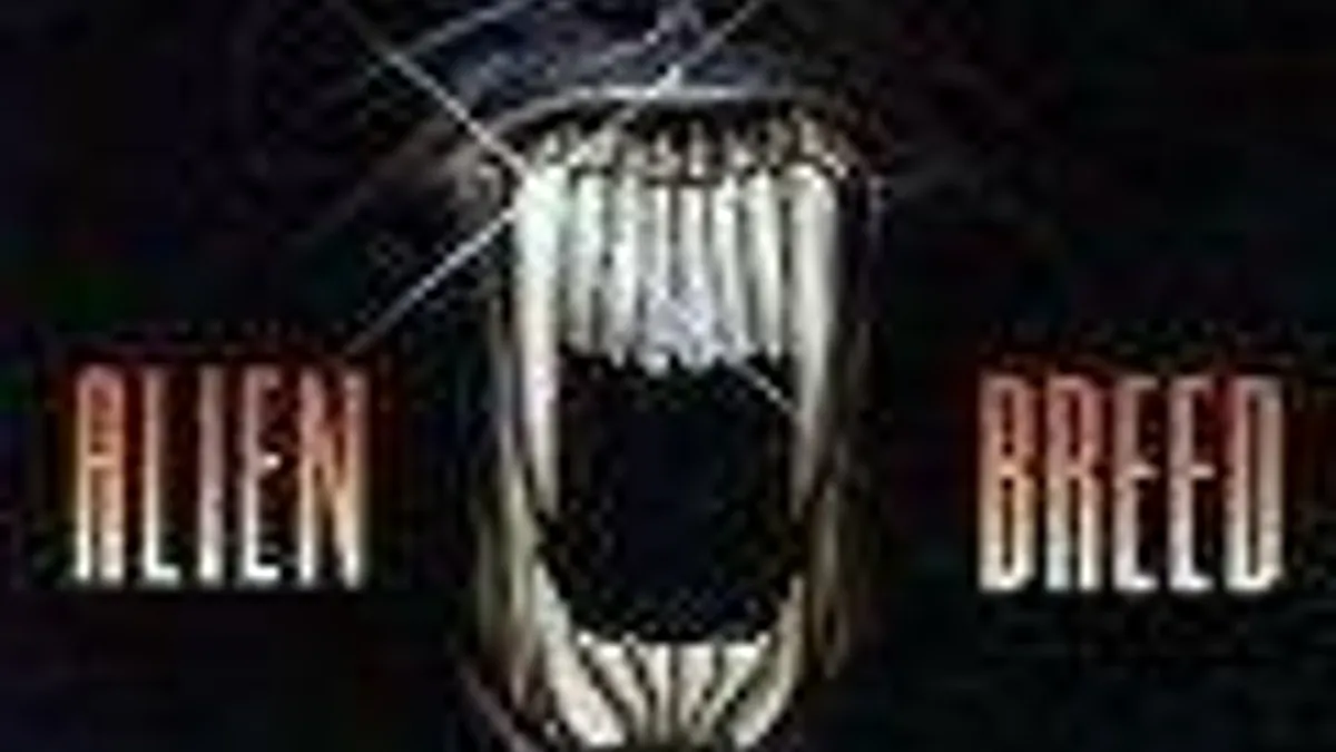 Hlavní obrázek článku: Alien Breed dostal trailer