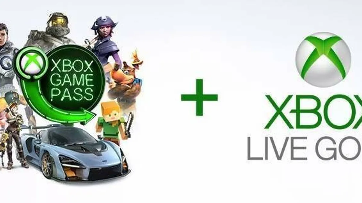 Hlavní obrázek článku: Microsoft oznámil Xbox Game Pass Ultimate