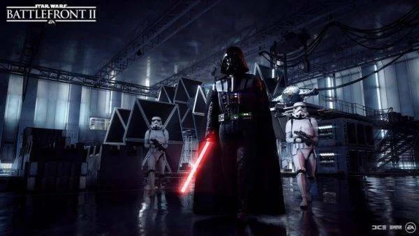 Hlavní obrázek článku: Mikrotransakce ze Star Wars Battlefront 2 byly odstraněny po tlaku ze strany Disney