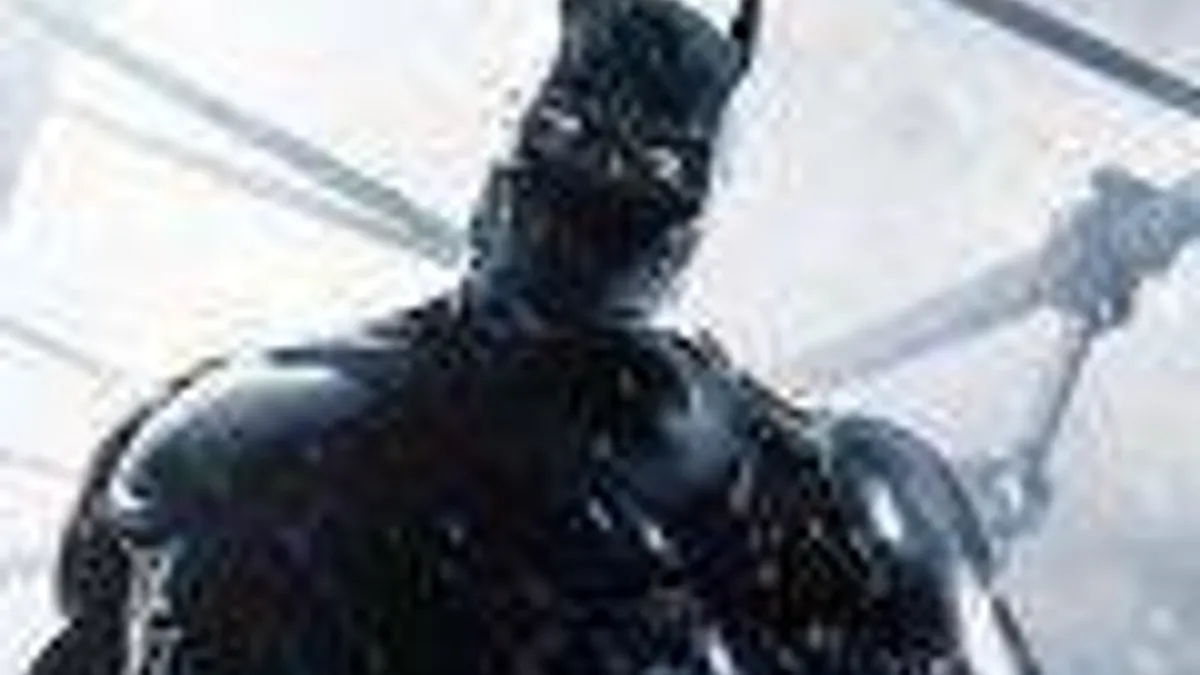 Hlavní obrázek článku: Batman Arkham Origins Complete Edition potvrzen