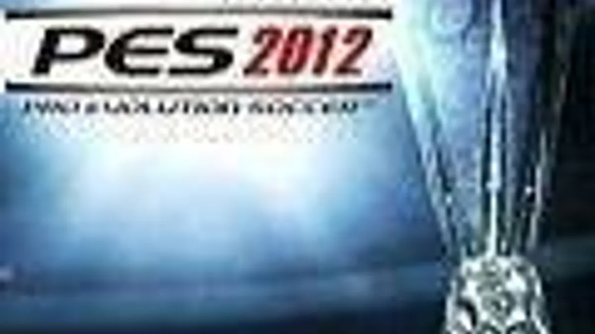 Hlavní obrázek článku: PES 2012 nabídne 2 demoverze