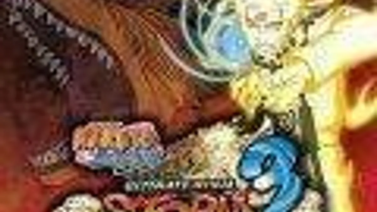 Hlavní obrázek článku: Gameplay trailer na Naruto Shippuden Ultimate Ninja Storm 3