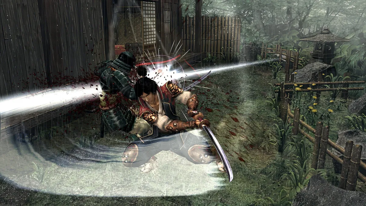 Hlavní obrázek článku: Vyšla demoverze na remaster hry Onimusha 2: Samurai’s Destiny