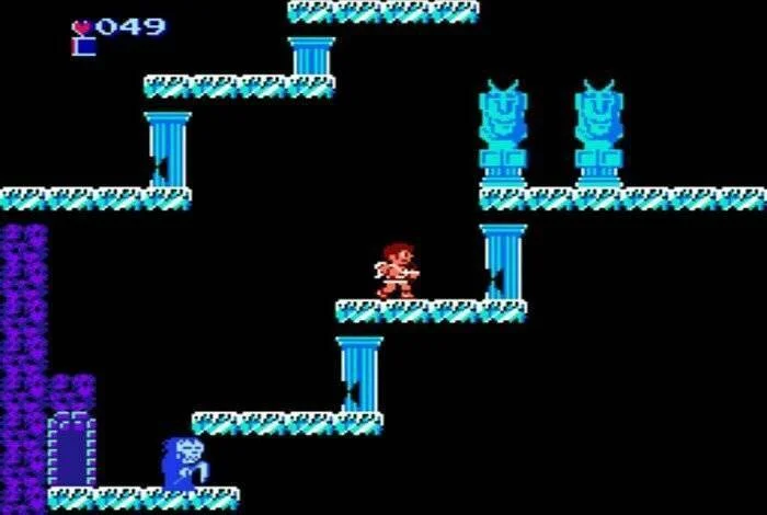 Kid Icarus