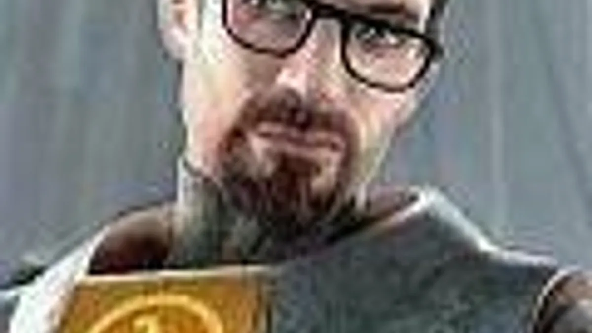 Hlavní obrázek článku: Gordon Freeman rozhodně není mrtvý