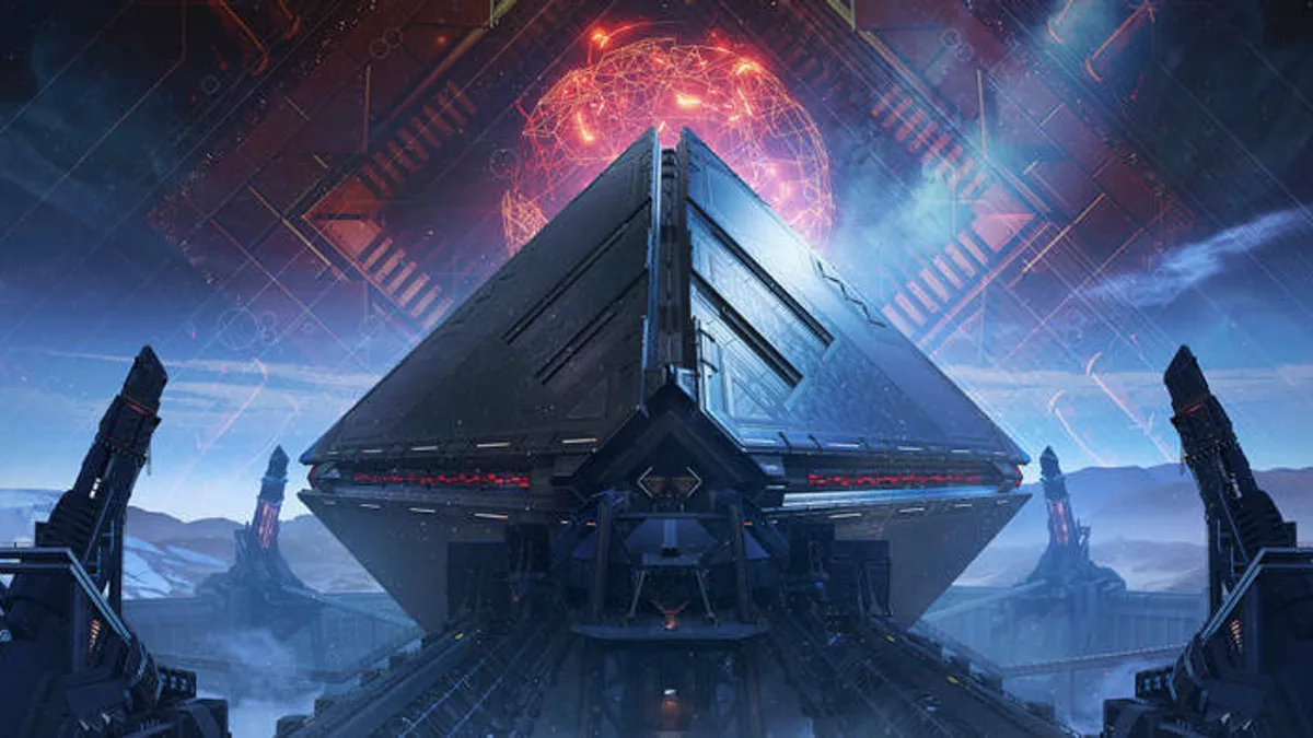 Hlavní obrázek článku: Druhé rozšíření pro Destiny 2 má datum vydání