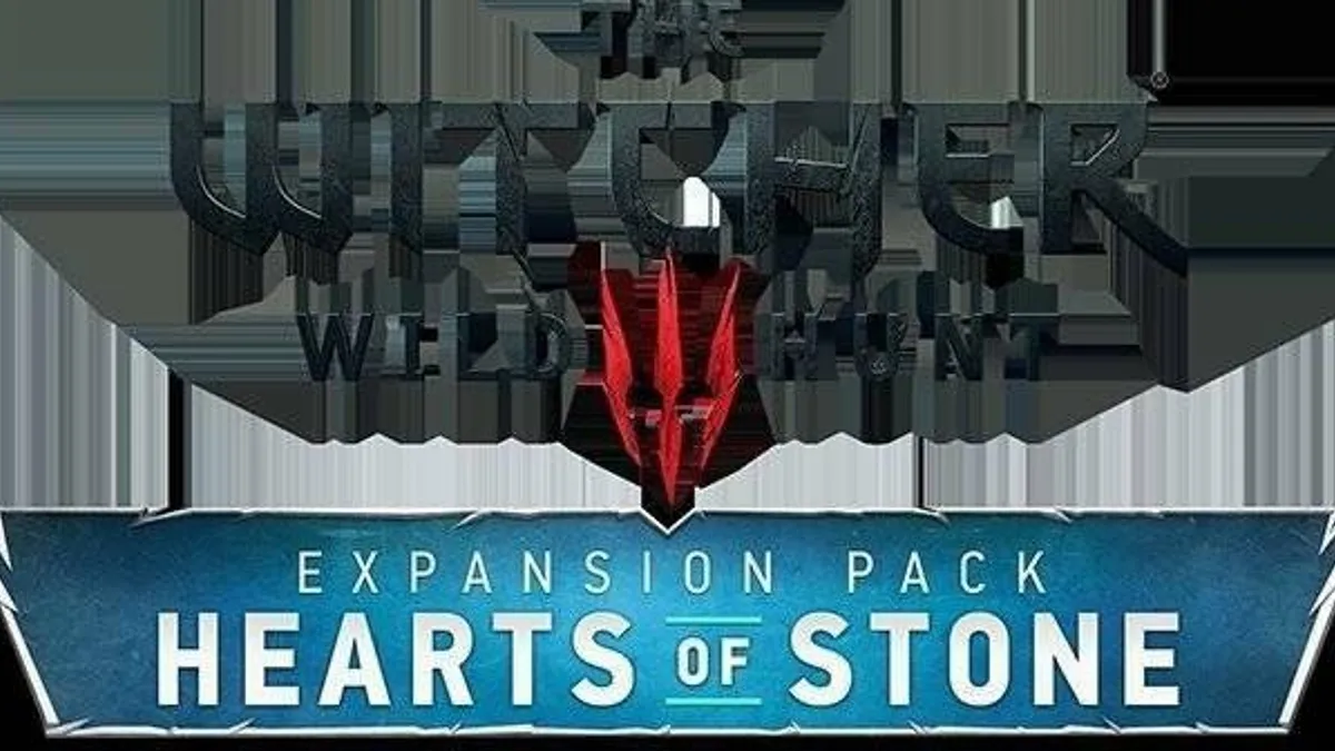 Hlavní obrázek článku: Deníček na Zaklínač 3: Divoký hon – Srdce z kamene