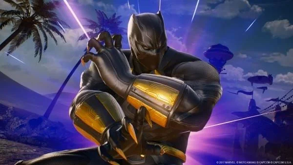 Hlavní obrázek článku: Marvel vs. Capcom: Infinite dostane v polovině října tři nové slíbené bojovníky