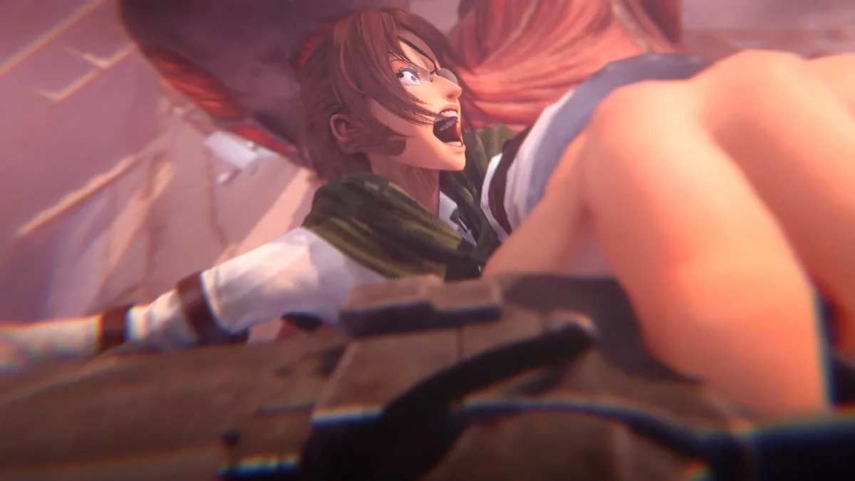 Hra Attack on Titan 3 vyjde letos v prosinci, spuštěny předobjednávky
