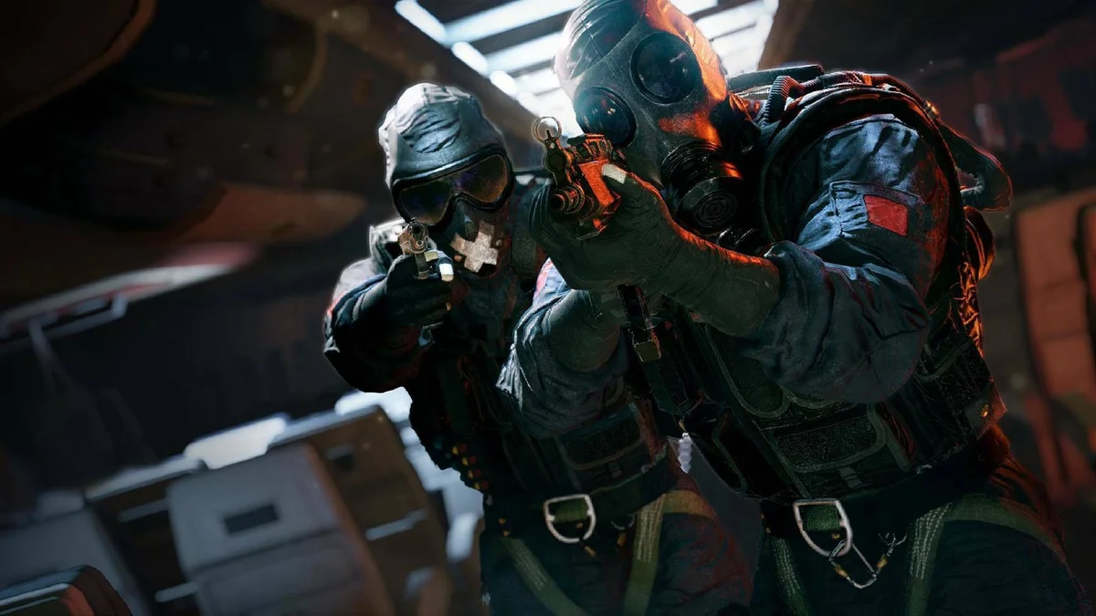 Hlavní obrázek článku: O novém obsahu do Rainbow Six: Siege uslyšíme ještě letos
