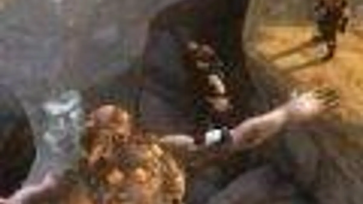 Hlavní obrázek článku: Tvůrci Brothers: A Tale of Two Sons začínají pracovat na nové originální hře