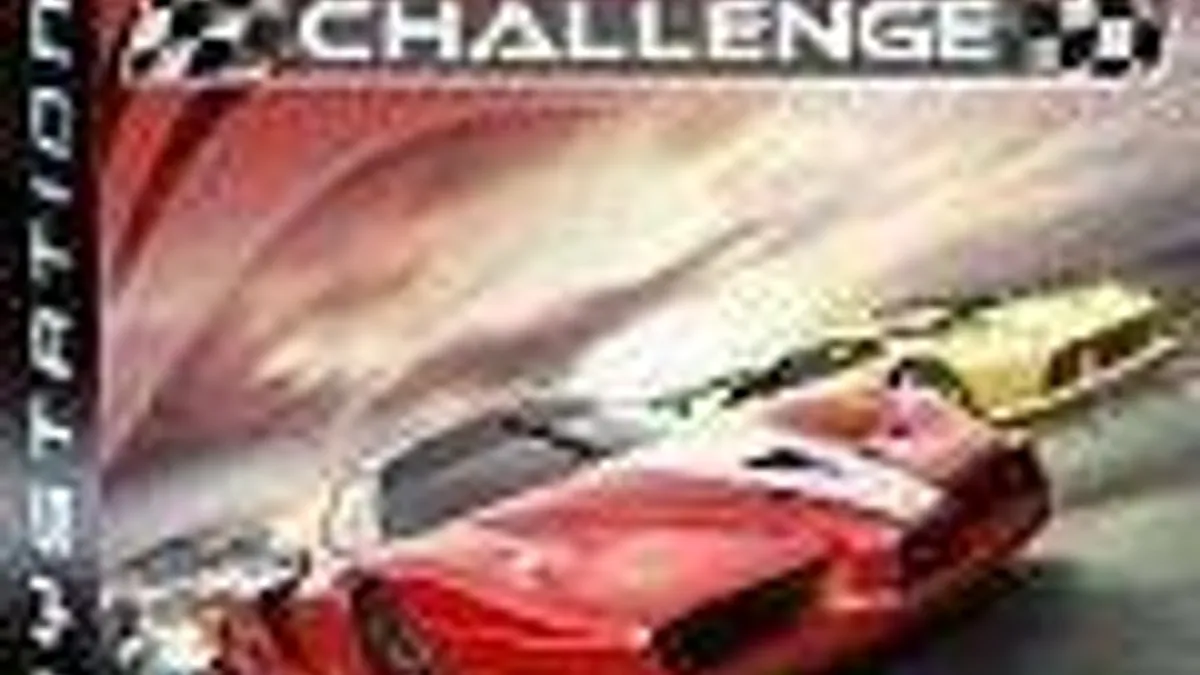 Hlavní obrázek článku: SuperCar Challenge představuje 2 nové vozy